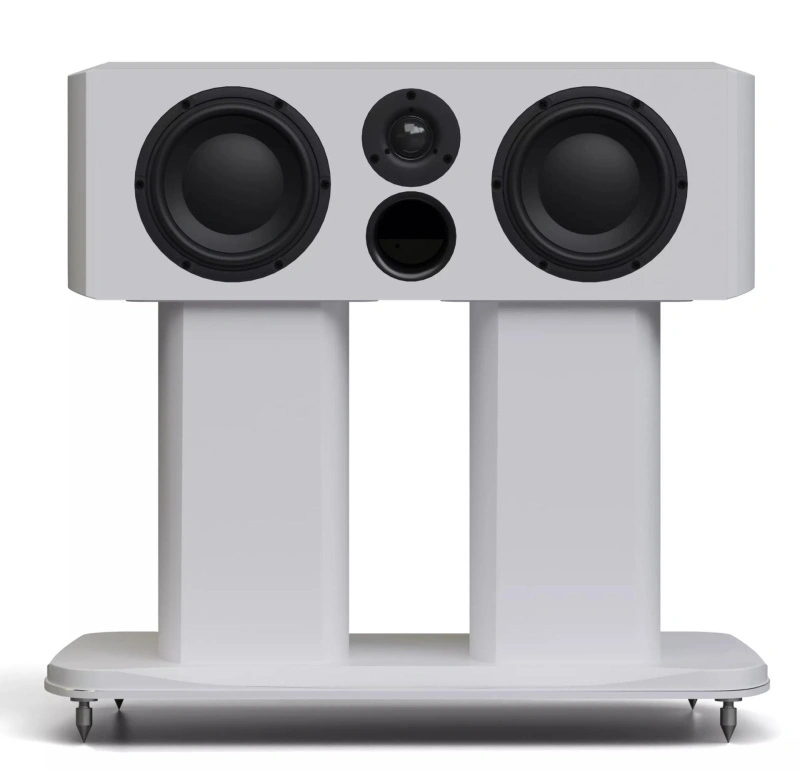 MOREL AVYRA Center C5 WHITE
