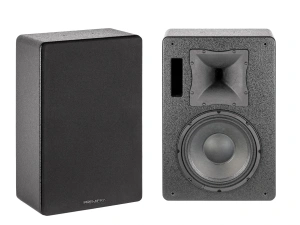 PREMIERA PR110FB BK LEFT