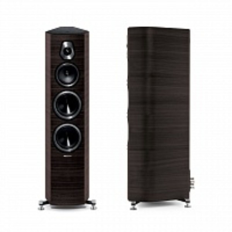 Sonus Faber Sonetto V Wenge