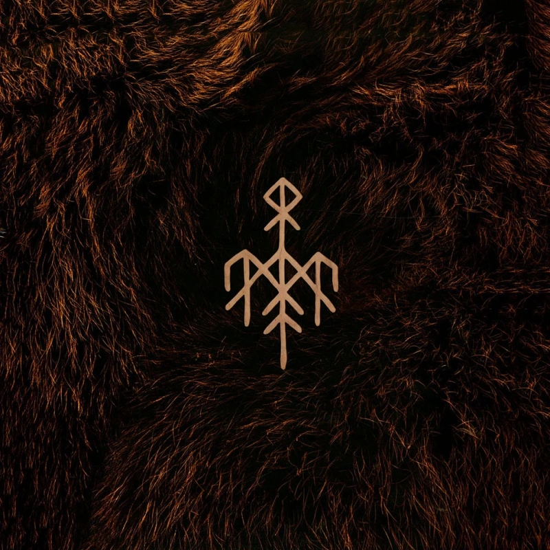 Birna (Amber Vinyl)