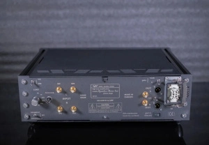 NAT Audio Signature Phono
