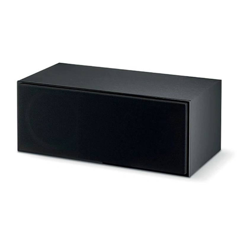 Focal Theva Center Black