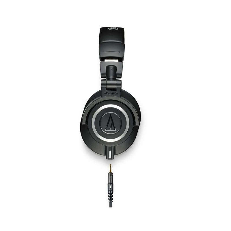 Audio-Technica ATH-M50x black