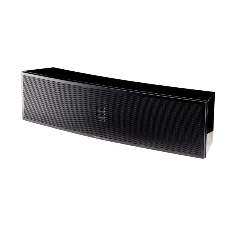 Martin Logan Motion 8i Gloss Black