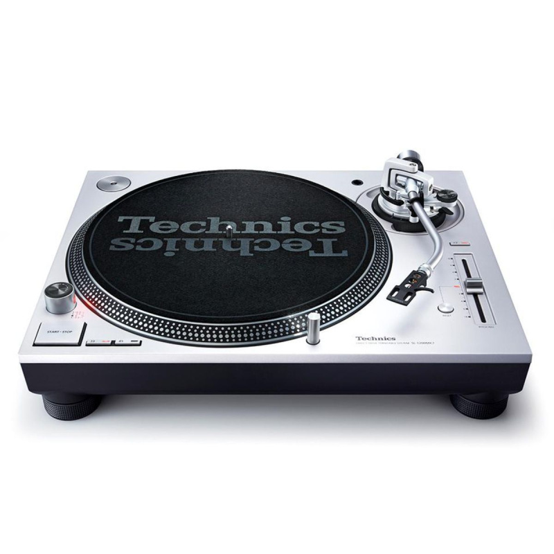 Technics SL-1200 MK7