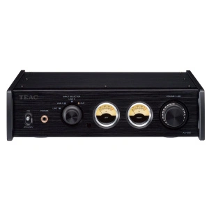 TEAC AX-505 Black
