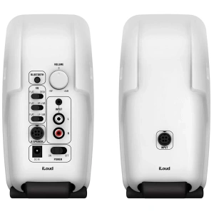 Студийный монитор IK Multimedia iLoud Micro Pro White