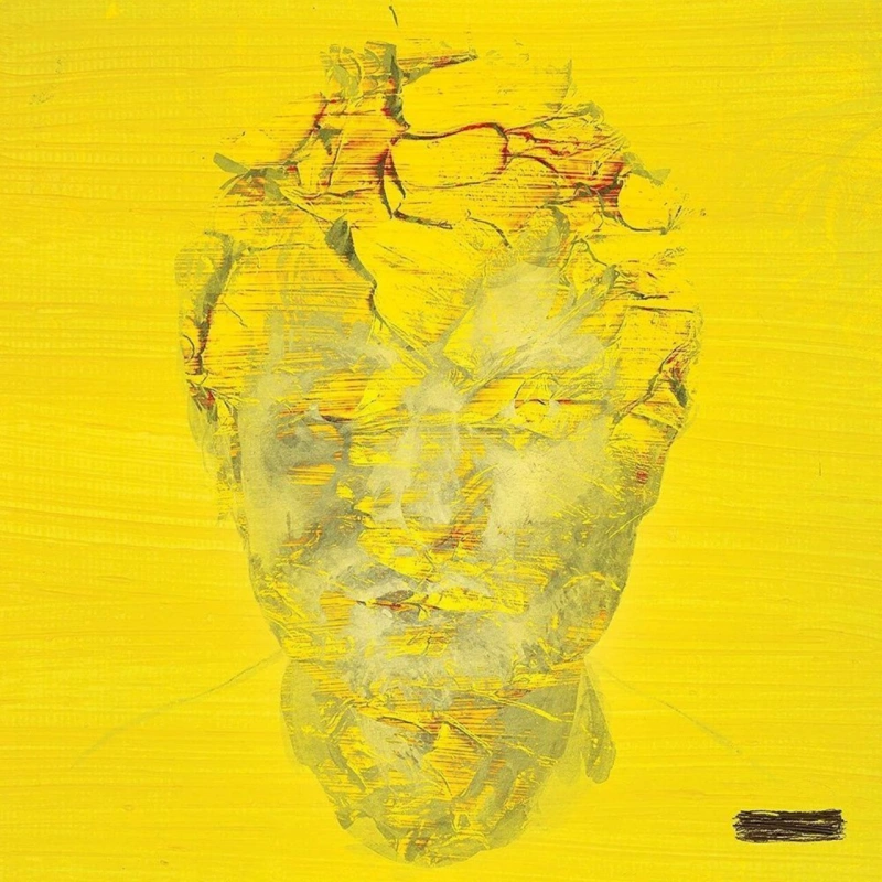 Subtract (Yellow Opaque Vinyl)