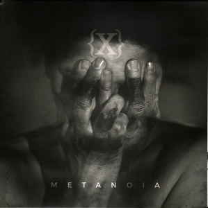 Metanoia