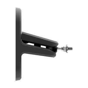 Kanto Audio SPW3 Black