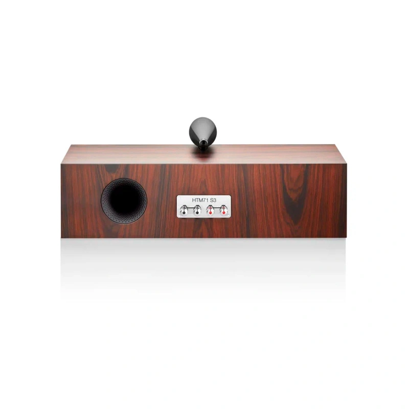 Bowers & Willkins HTM71 S3 Mocha