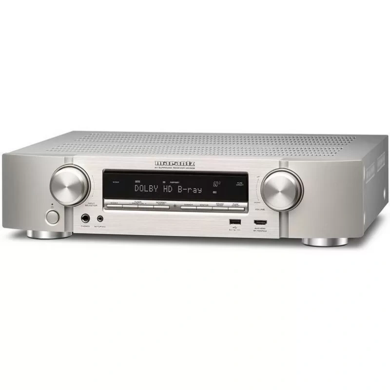 Marantz NR1510 Gold