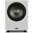 Mission LX-10 SUB MKII lux white