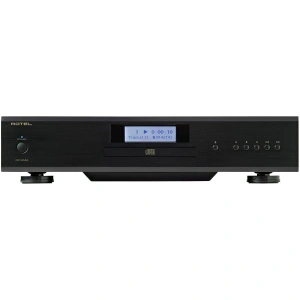 Rotel CD14MKII black