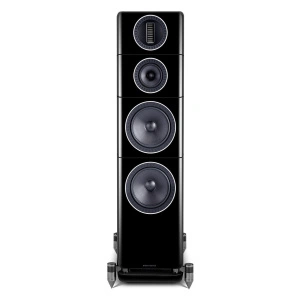 Wharfedale Elysian 4 Black