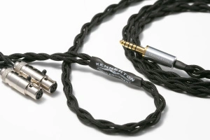 Kennerton TERRA Jack 4.4 balanced (1.5м)