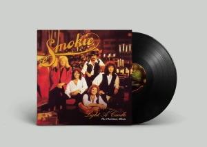 Light A Candle: The Christmas Album
