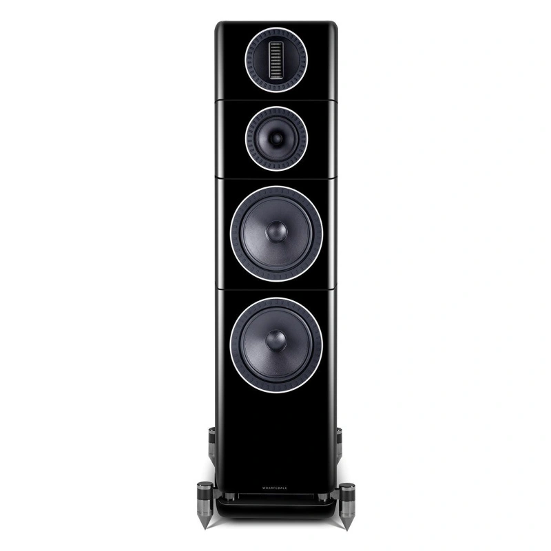 Wharfedale Elysian 4 Black