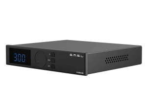 SMSL A300 Black