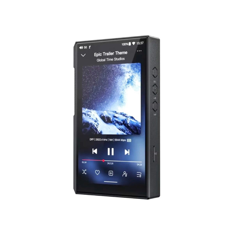 FiiO M11S