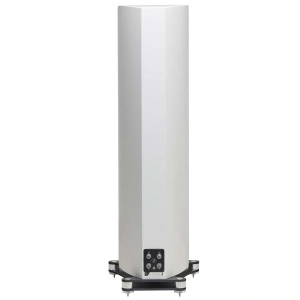 Fyne Audio F702 Piano Gloss White