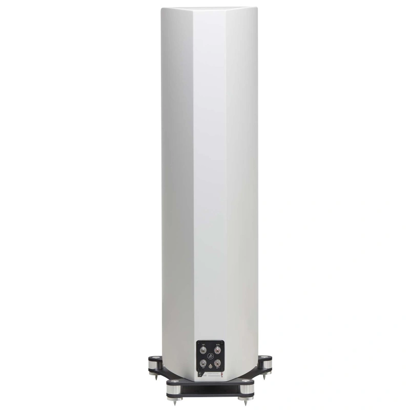 Fyne Audio F702 Piano Gloss White