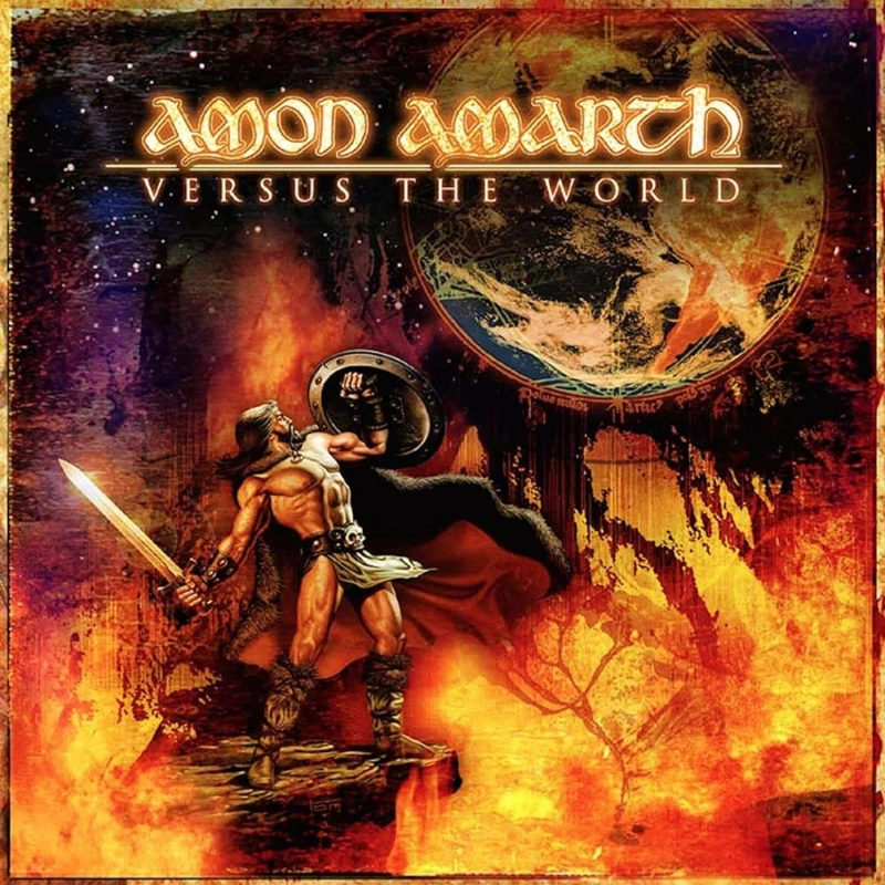 Versus The World
