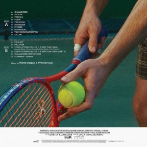 Challengers (Deluxe Edition)