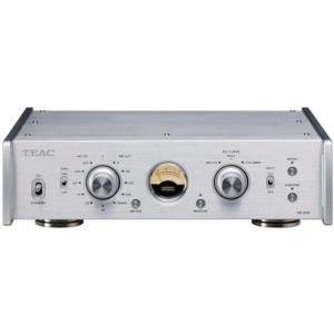 TEAC PE-505 Silver