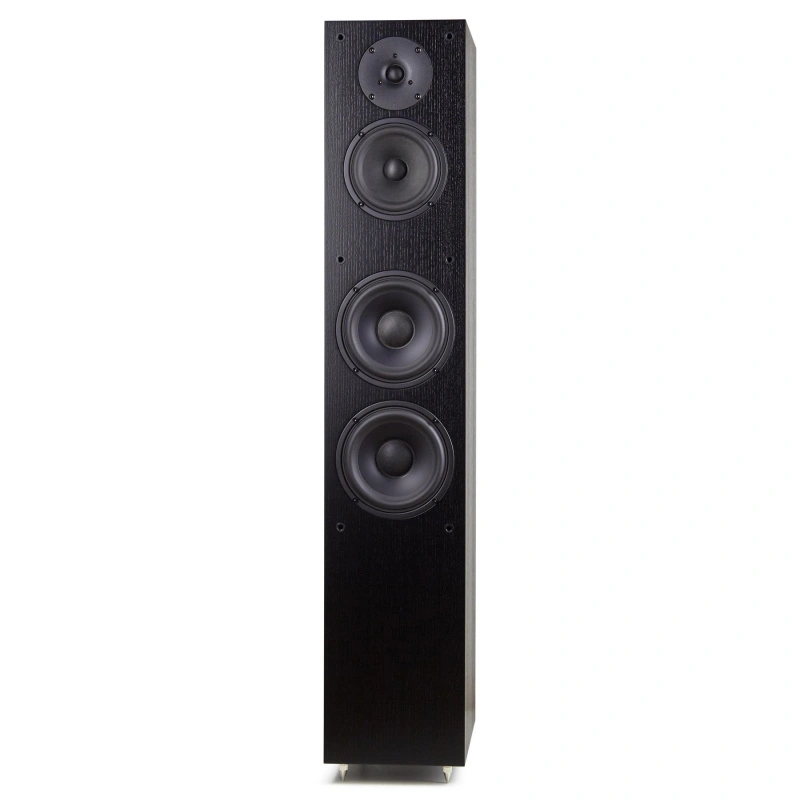 Radiotehnika Vita 2.06 Black Ash