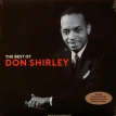 The Best Of Don Shirley