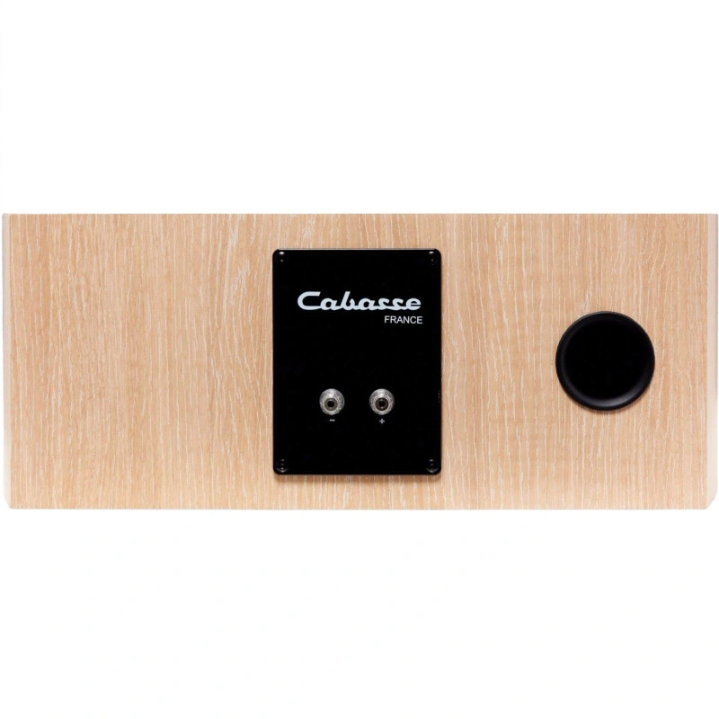 Cabasse Socoa MC170 Natural Oak