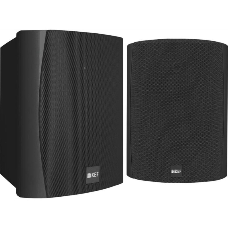 KEF VENTURA 5 BLACK