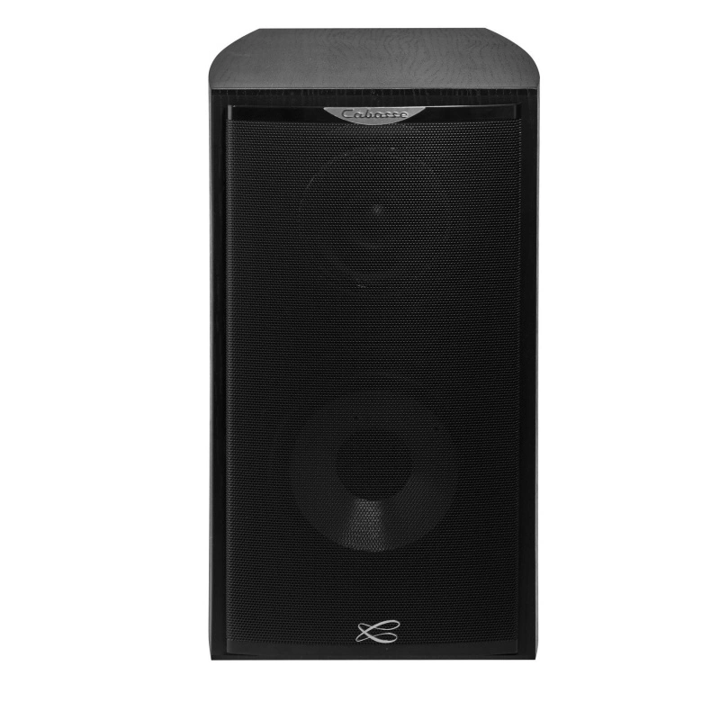 Cabasse ANTIGUA MC170 Black Oak