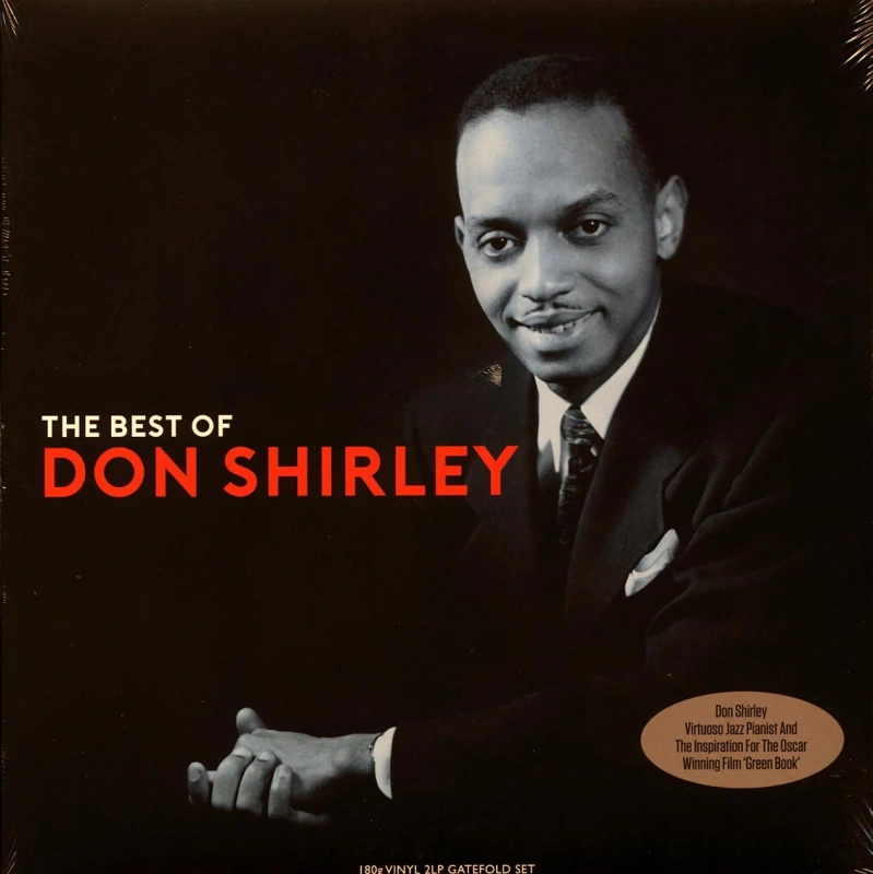 The Best Of Don Shirley