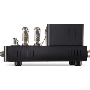 Unison Research Triode 25 USB/DAC  Black Edition