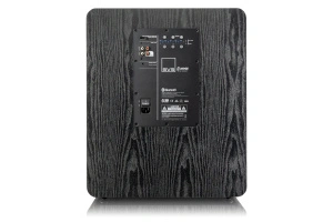 SVS PB-2000 Pro Black ash