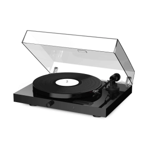 Pro-Ject JukeBox E Piano Black