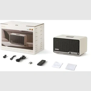 EDIFIER S300 Ivory
