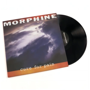Cure For Pain (Audiophile Edition)