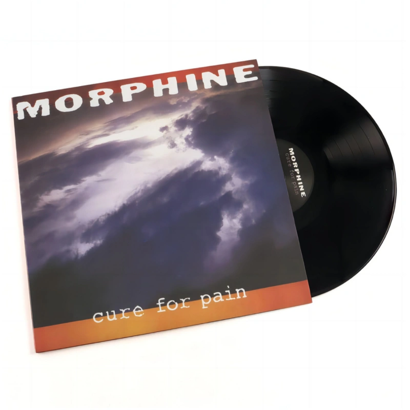 Cure For Pain (Audiophile Edition)