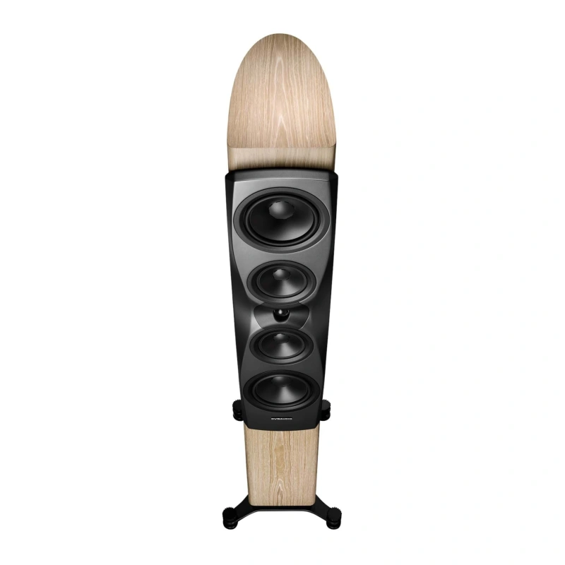 Dynaudio Confidence 50 Blonde Wood