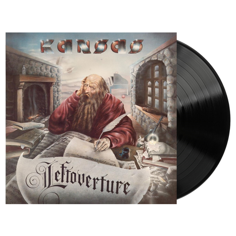 Leftoverture