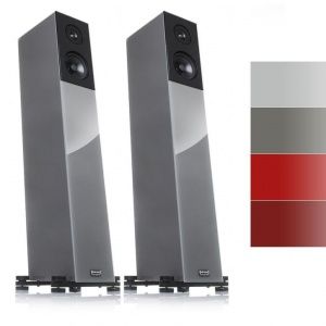 Audio Physic AVANTI Special Glass Finishes
