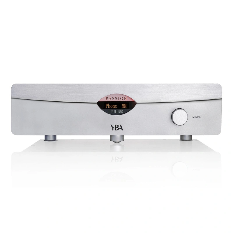 YBA Passion PH150