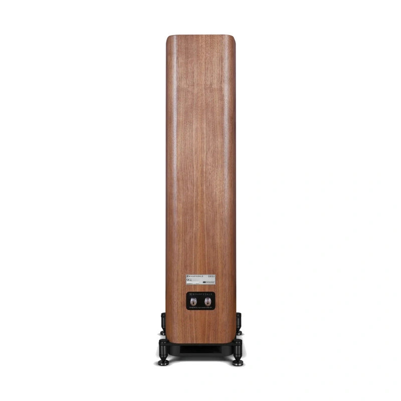 Wharfedale EVO 5.3 Walnut