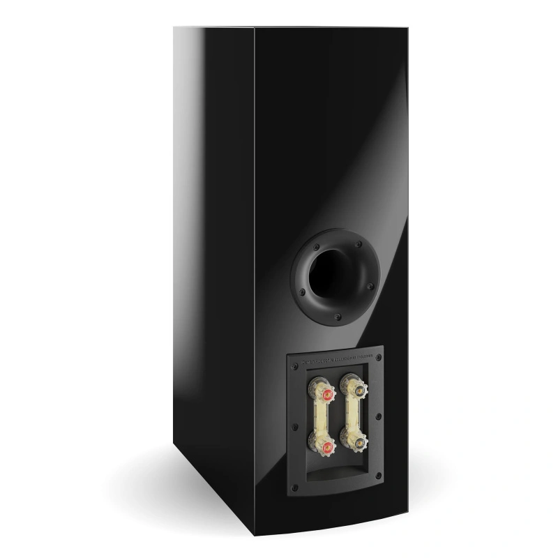Dali Rubikore Cinema Black High Gloss