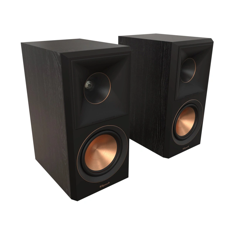 KLIPSCH RP-500M II Ebony