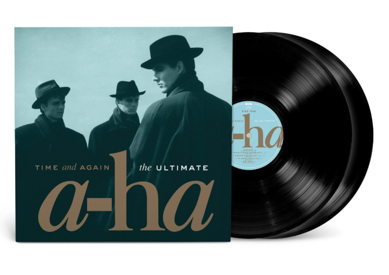 Time and Again: The Ultimate A-ha