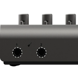 Аудиоинтерфейс Audient iD44 MKII